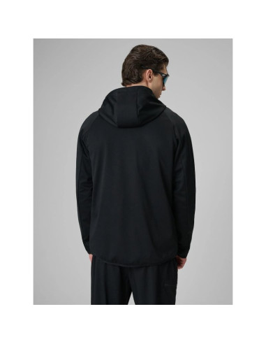 Kurtka softshell wiatroodporna membrana 5000 męska 4f 4frss26tsofm625-20s