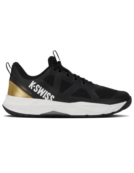 K-swiss k-speed team moonless night/white/gold-m (04898-056-m)