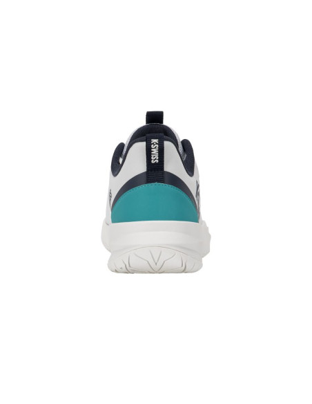 K-swiss k-speed team white/baltic/carbon-m (04898-131-m)