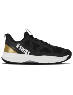 K-swiss k-speed team clay moonless night/white/gold-m (04899-056-m)