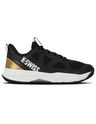 K-swiss k-speed team clay moonless night/white/gold-m (04899-056-m)