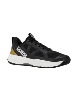 K-swiss k-speed team clay moonless night/white/gold-m (04899-056-m) 2