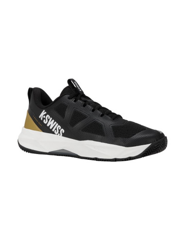 K-swiss k-speed team clay moonless night/white/gold-m (04899-056-m)