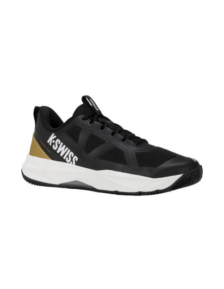 K-swiss k-speed team clay moonless night/white/gold-m (04899-056-m)