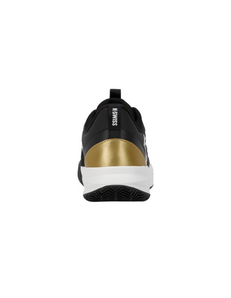 K-swiss k-speed team clay moonless night/white/gold-m (04899-056-m)
