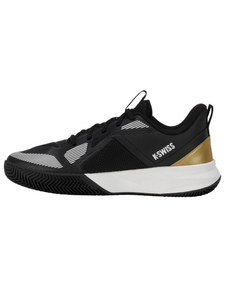 K-swiss k-speed team clay moonless night/white/gold-m (04899-056-m)