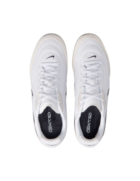 Buty piłkarskie nike tiempo streetgato hq7017 101