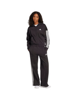Dres damski adidas energize czarny jf3388