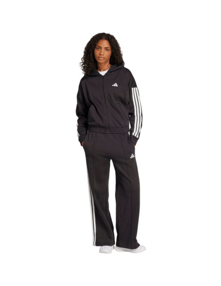 Dres damski adidas energize czarny jf3388
