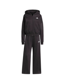 Dres damski adidas energize czarny jf3388 2