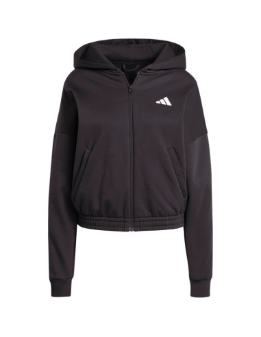 Dres damski adidas energize czarny jf3388