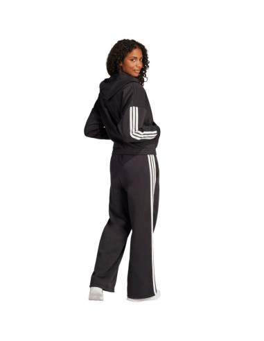 Dres damski adidas energize czarny jf3388