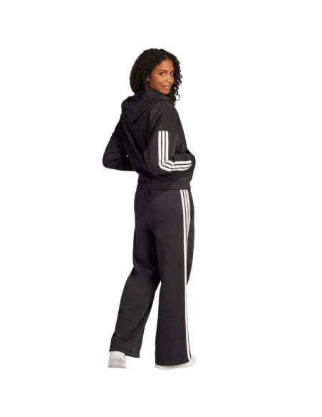 Dres damski adidas energize czarny jf3388