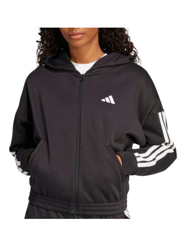 Dres damski adidas energize czarny jf3388