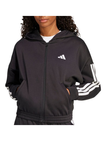 Dres damski adidas energize czarny jf3388
