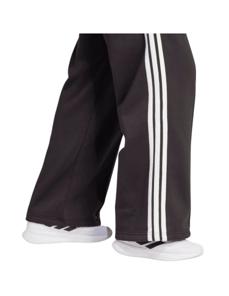 Dres damski adidas energize czarny jf3388