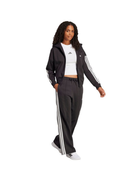 Dres damski adidas energize czarny jf3388