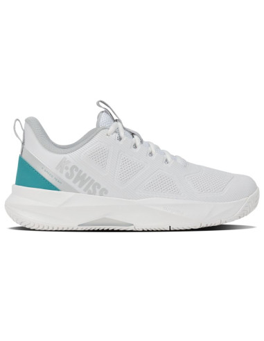 K-swiss k-speed team clay white/dawn blue/baltic-m (94899-177-m)