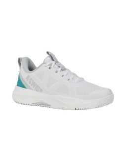 K-swiss k-speed team clay white/dawn blue/baltic-m (94899-177-m) 2