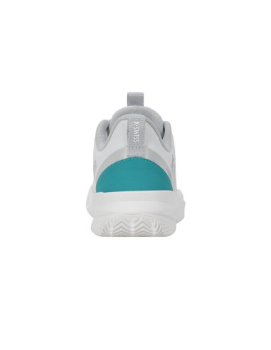K-swiss k-speed team clay white/dawn blue/baltic-m (94899-177-m)