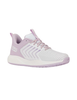 K-swiss us lght padel white/orchid hush/purple rose-m (94901-160-m) 2