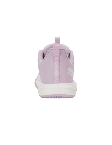 K-swiss us lght padel white/orchid hush/purple rose-m (94901-160-m)
