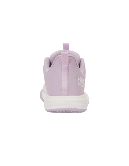 K-swiss us lght padel white/orchid hush/purple rose-m (94901-160-m)