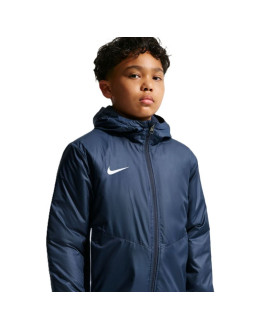 Kurtka nike junior therma-fit park 26 fall hm7274-410