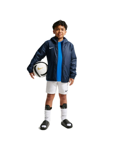 Kurtka nike junior therma-fit park 26 fall hm7274-410