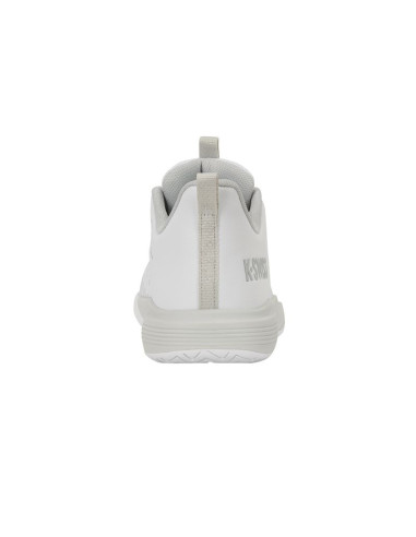 K-swiss ultrashot light white/dawn blue/baltic-m (94767-177-m)