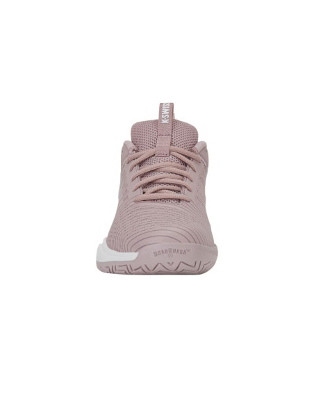 K-swiss ultrashot light violet ice/white/rose gold-m (94767-552-m)