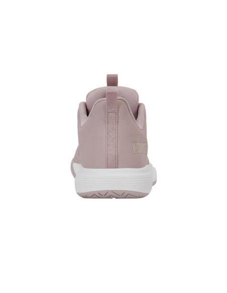 K-swiss ultrashot light violet ice/white/rose gold-m (94767-552-m)
