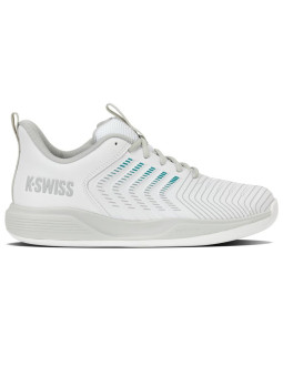 K-swiss us lght crpt white/dawn blue/baltic-m (94895-177-m)