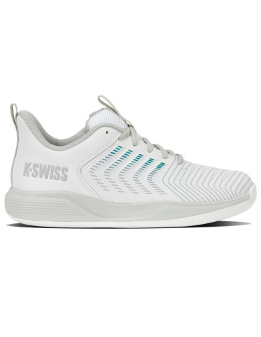 K-swiss us lght crpt white/dawn blue/baltic-m (94895-177-m)