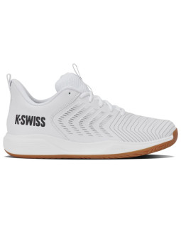 K-swiss us lght indoor white/black/silver-m (04907-100-m)