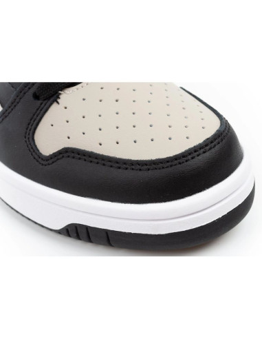 Puma buty męskie sportowe rebound layup sneakersy za kostkę modne