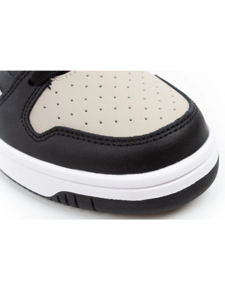 Puma buty męskie sportowe rebound layup sneakersy za kostkę modne