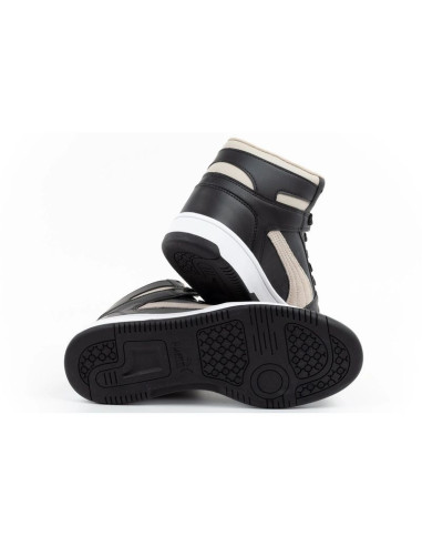 Puma buty męskie sportowe rebound layup sneakersy za kostkę modne