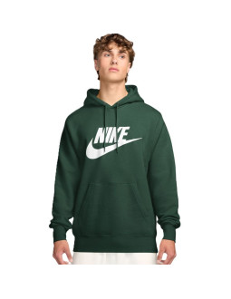 Bluza z kapturem nike club bb gfx fn3868-323