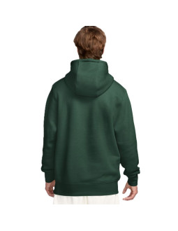 Bluza z kapturem nike club bb gfx fn3868-323 2
