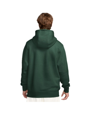Bluza z kapturem nike club bb gfx fn3868-323
