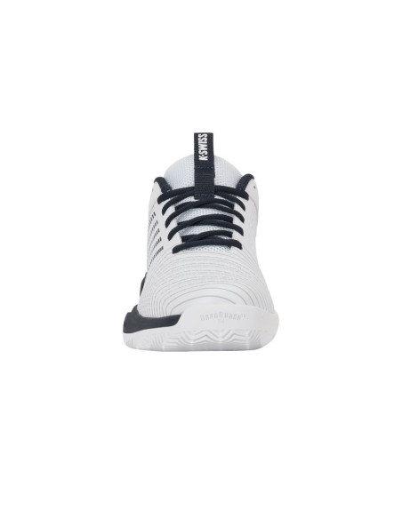 K-swiss ultrashot light clay white/carbon/baltic-m (04742-148-m)