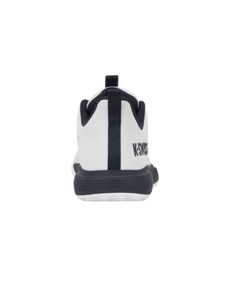 K-swiss ultrashot light clay white/carbon/baltic-m (04742-148-m)