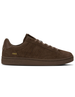 K-swiss lozan  klub sde chocolate-m (07262-249-m)