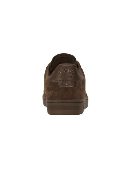 K-swiss lozan  klub sde chocolate-m (07262-249-m)