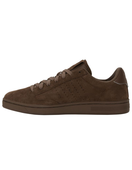 K-swiss lozan  klub sde chocolate-m (07262-249-m)
