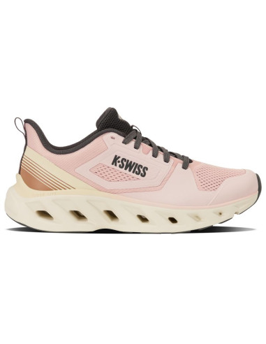 K-swiss laguna tubes lite pale lilac/asphalt/alabaster-m (94891-520-m)