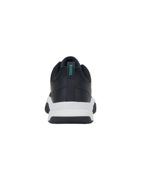 K-swiss court express 2 carbon/white/baltic-m (04428-033-m)
