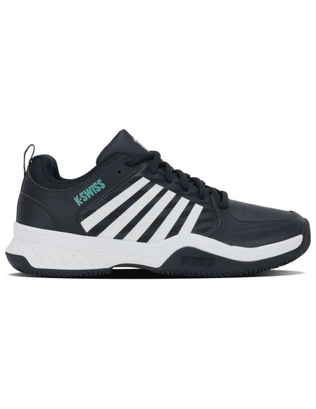 K-swiss court express 2 clay crb/wht/bltc-m (04429-033-m)
