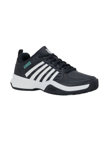 K-swiss court express 2 clay crb/wht/bltc-m (04429-033-m)